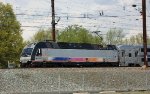 NJT 4509